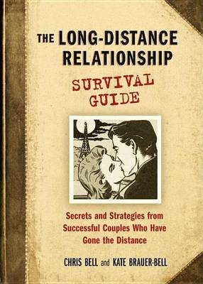 Book cover for Long-Distance Relationship Survival Guide