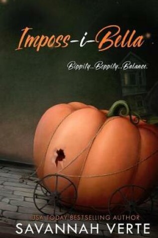 Cover of Imposs-I-Bella