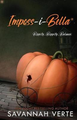 Book cover for Imposs-I-Bella