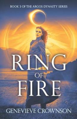 Cover of Ring of Fire