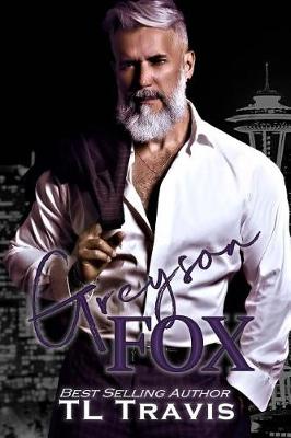 Book cover for Greyson Fox
