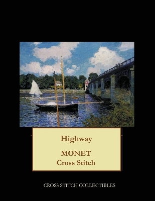 Book cover for Highway