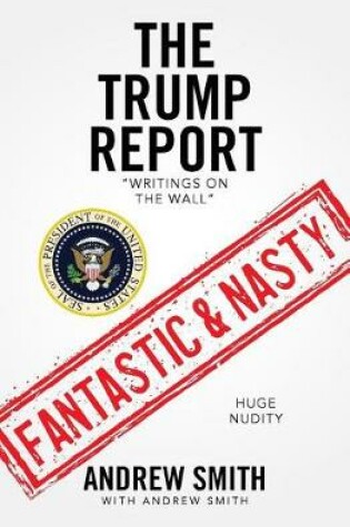 Cover of The Trump Report