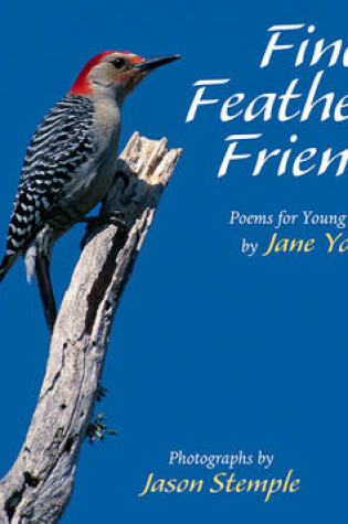 Cover of Fine Feathered Friends