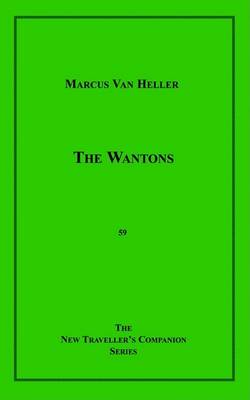 Book cover for The Wantons