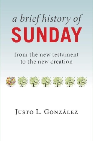 Cover of Brief History of Sunday