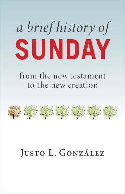 Book cover for Brief History of Sunday