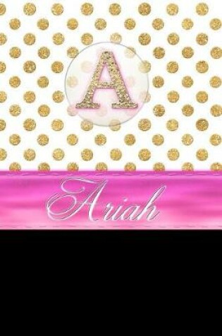 Cover of Ariah