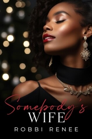 Cover of Somebody's Wife