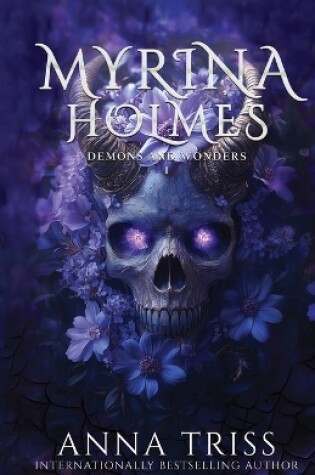 Cover of Myrina Holmes