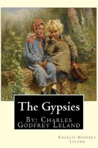 Cover of The Gypsies. By