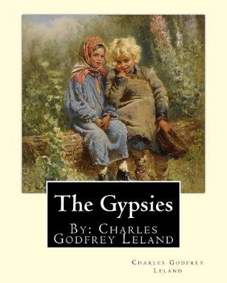 Book cover for The Gypsies. By