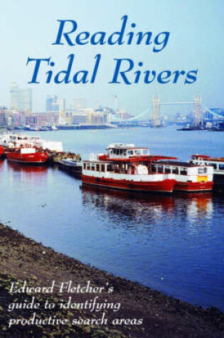 Cover of Reading Tidal Rivers