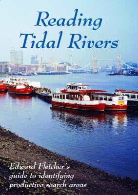 Book cover for Reading Tidal Rivers