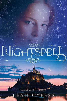 Book cover for Nightspell