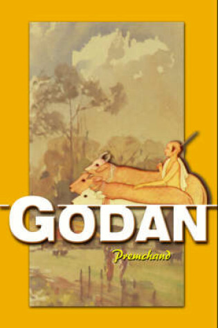 Cover of Godan