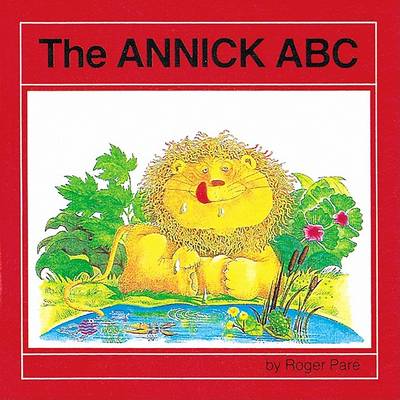 Cover of The Annick ABC