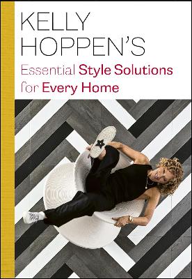 Book cover for Kelly Hoppen's Essential Style Solutions for Every Home