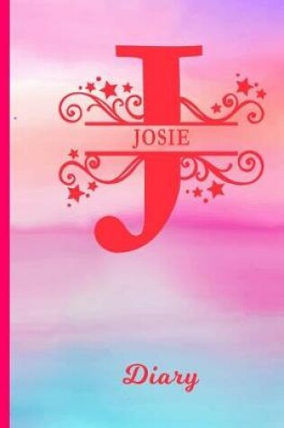 Cover of Josie