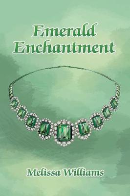 Book cover for Emerald Enchantment