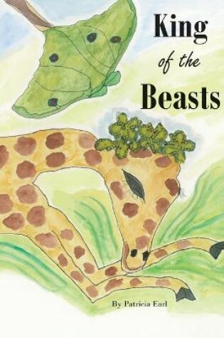 Cover of King of the Beasts