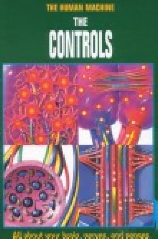 Cover of The Controls