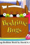 Book cover for Bed Time Bugs