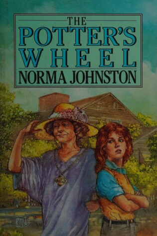 Cover of The Potter's Wheel