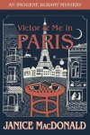 Book cover for Victor & Me in Paris