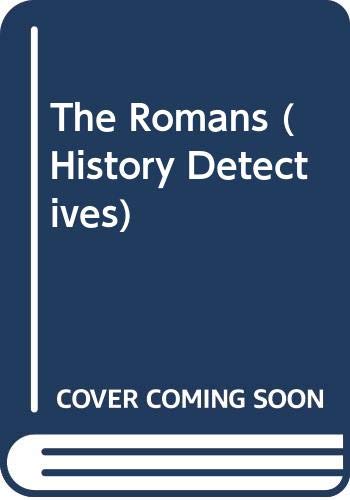 Cover of The Romans