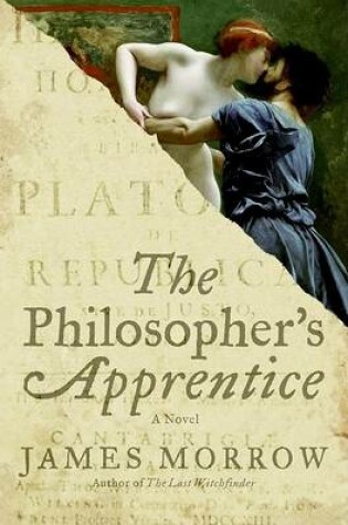 Cover of The Philosopher's Apprentice