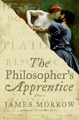 Book cover for The Philosopher's Apprentice