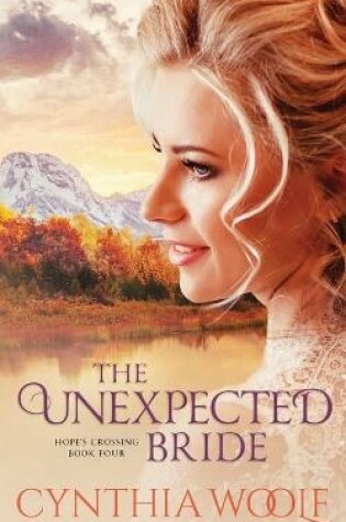 Cover of The Unexpected Bride