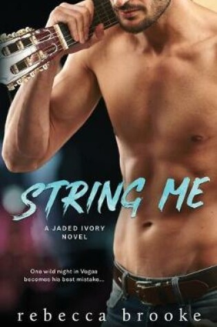 Cover of String Me