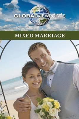 Cover of Mixed Marriage