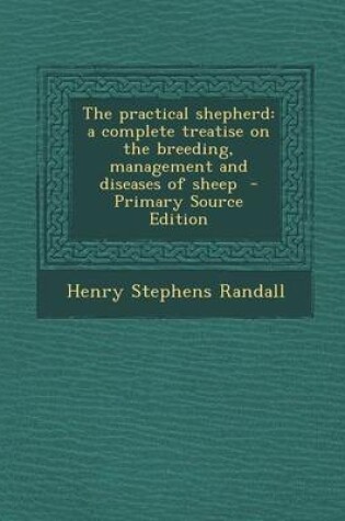 Cover of The Practical Shepherd