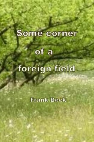 Cover of Some Corner of a Foreign Field