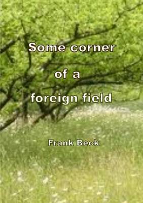 Book cover for Some Corner of a Foreign Field