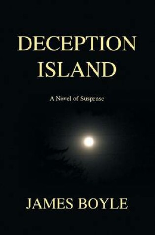 Cover of Deception Island