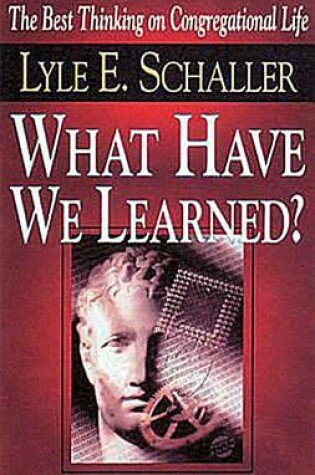 Cover of What Have We Learned?