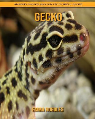 Book cover for Gecko