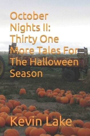 Cover of October Nights II