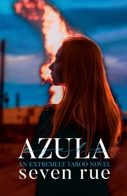 Book cover for Azula