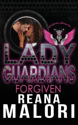 Book cover for Lady Guardians