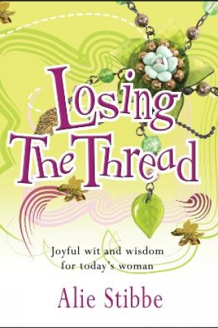 Cover of Losing the Thread