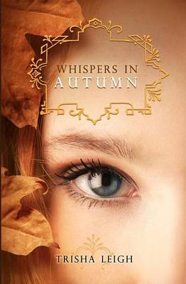 Book cover for Whispers In Autumn