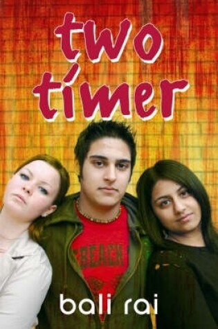Cover of Two Timer
