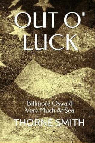 Cover of Out O' Luck