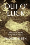 Book cover for Out O' Luck