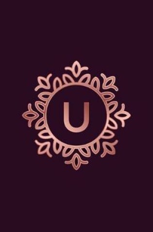 Cover of U